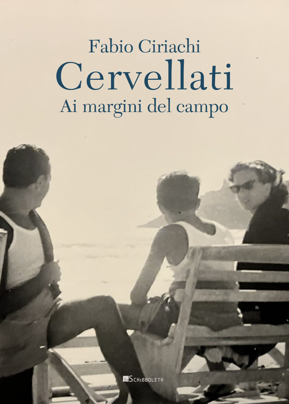 Cervellati. Ai margini del campo