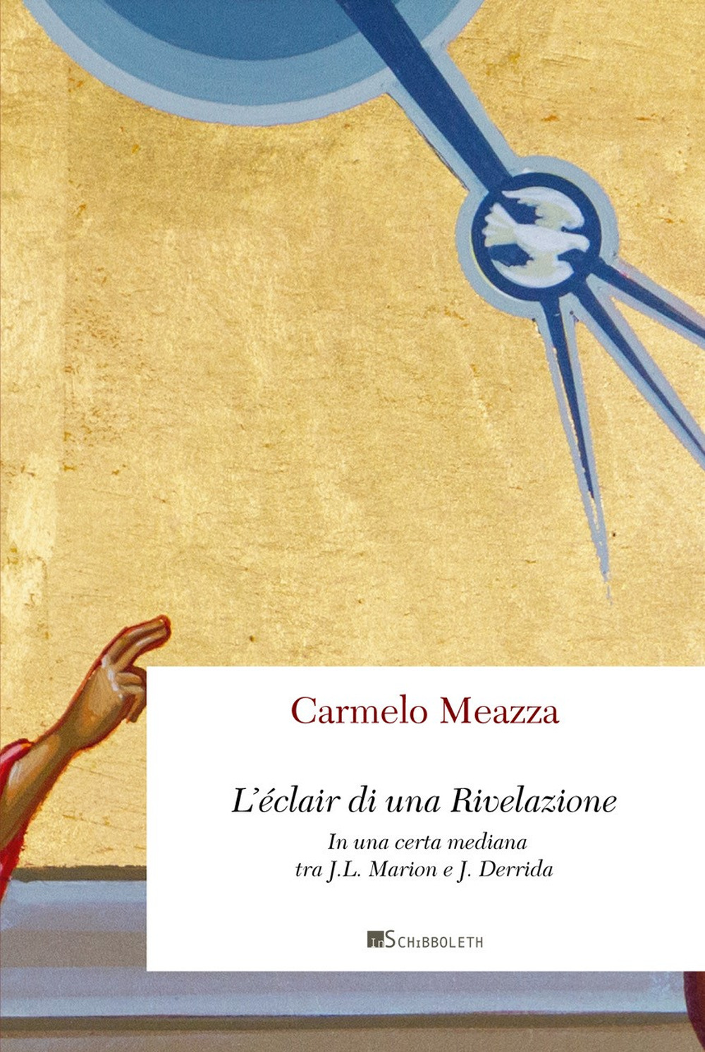 L'éclair di una Rivelazione. In una certa mediana tra J.-L. Marion e J. Derrida