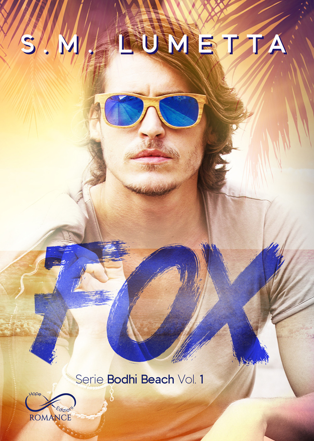 Fox. Bodhi beach. Vol. 1