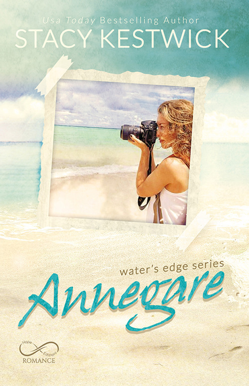Annegare. Water's edge. Vol. 1