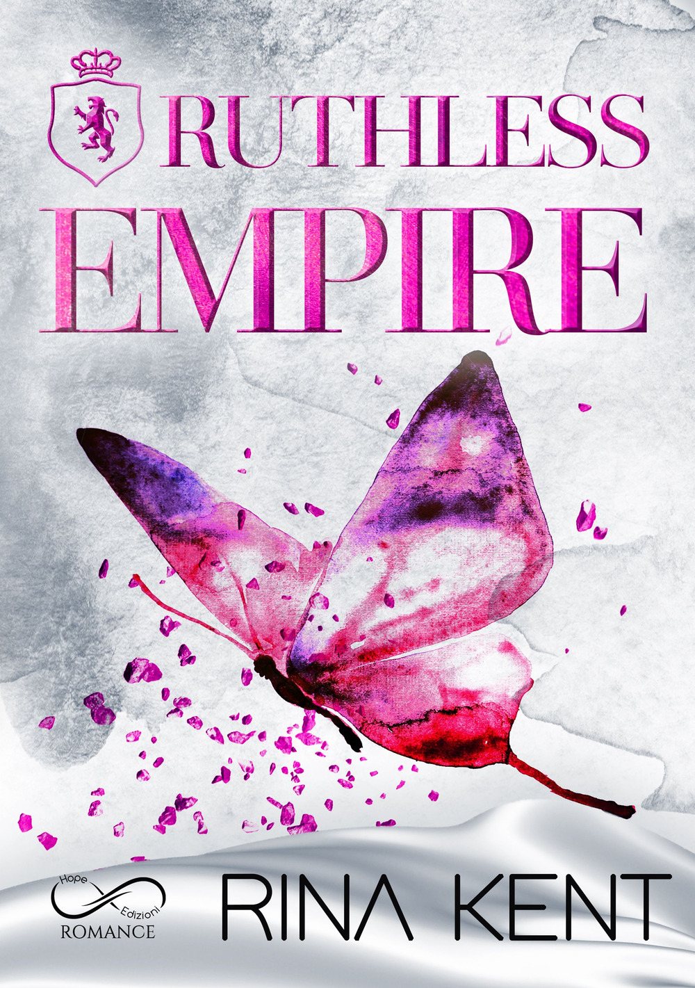 Ruthless Empire