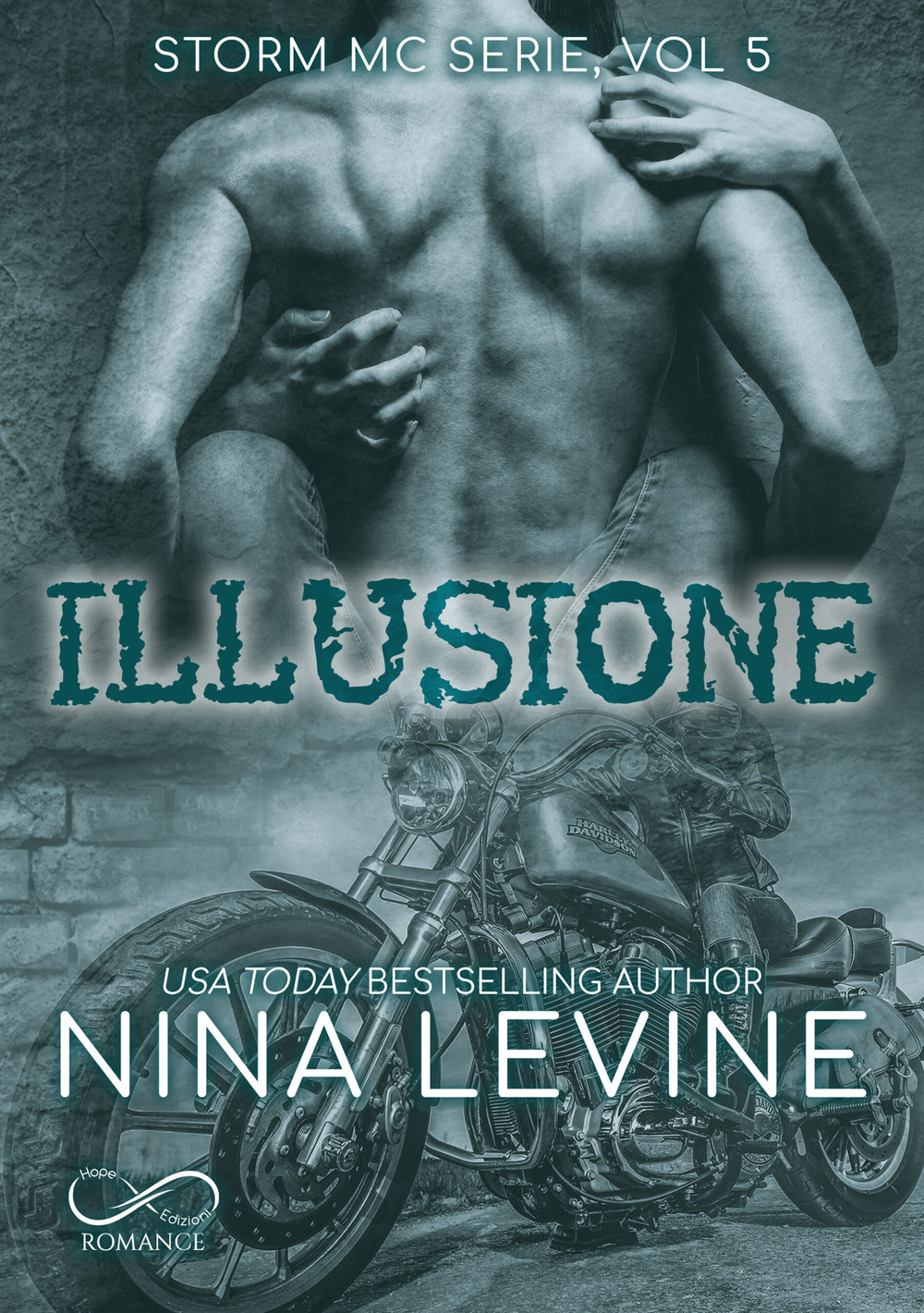 Illusione