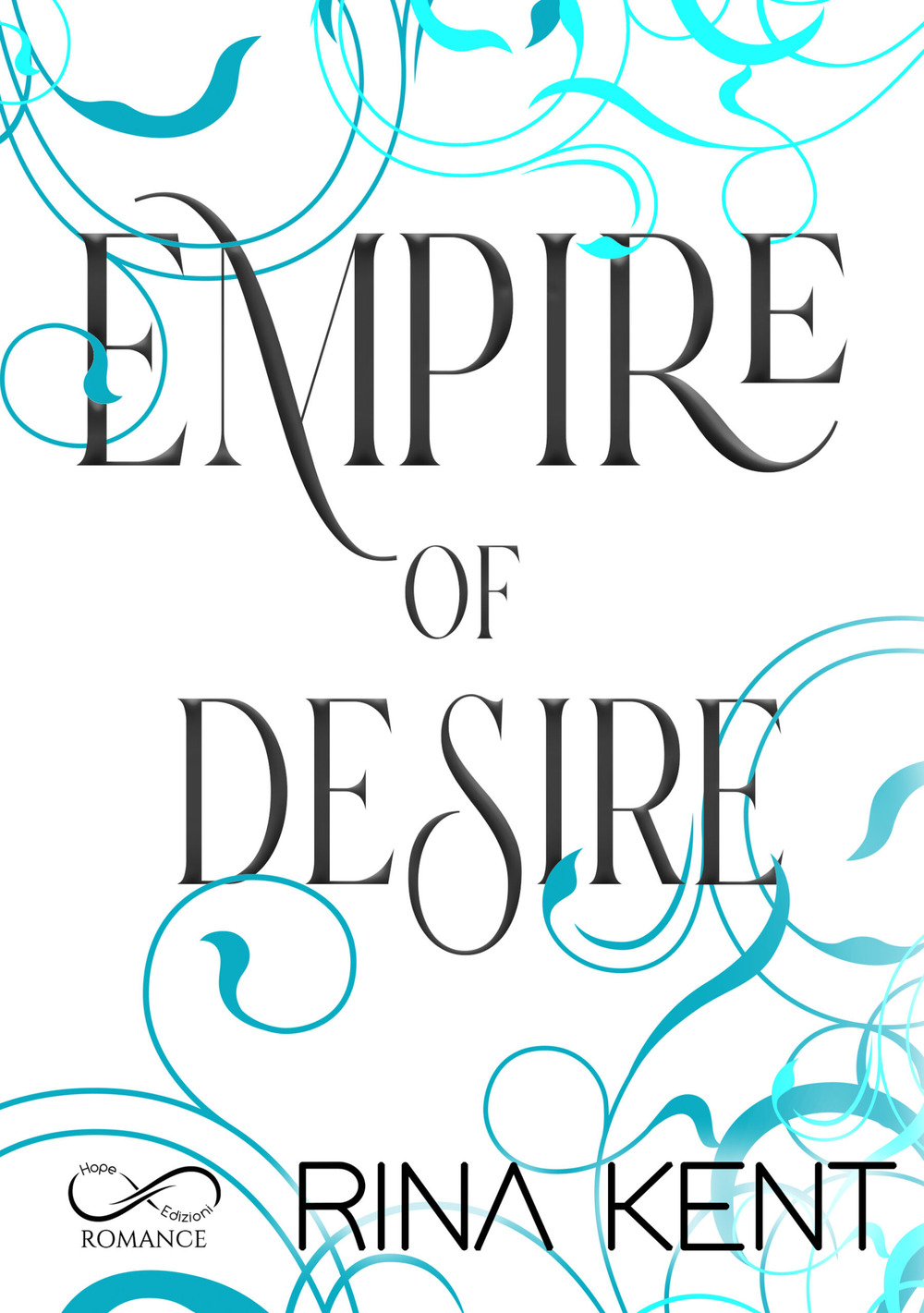 Empire of desire. Ediz. italiana