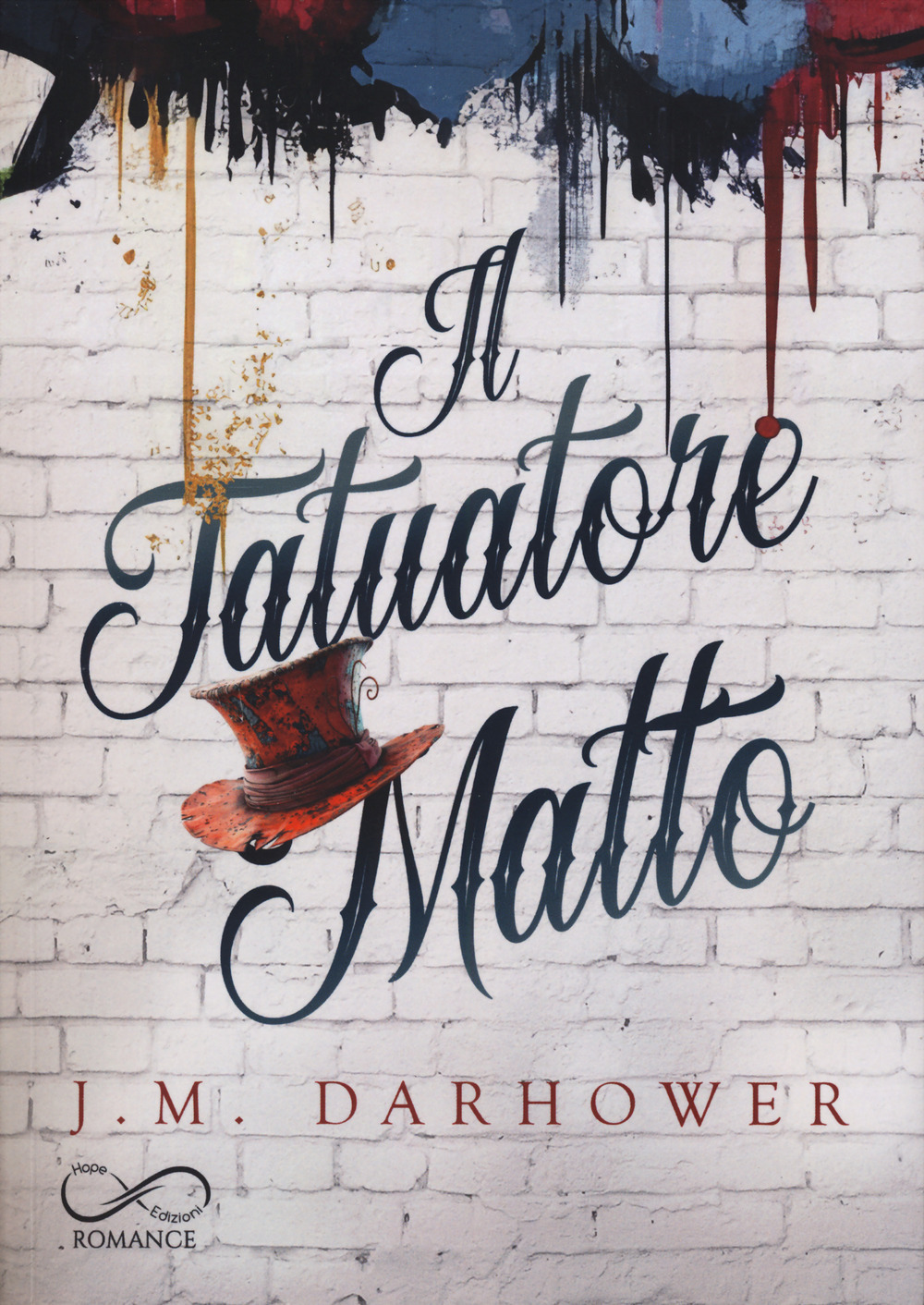 Il tatuatore matto