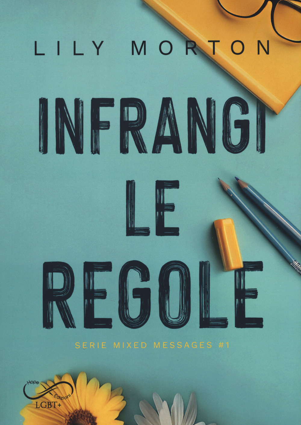 Infrangi le regole