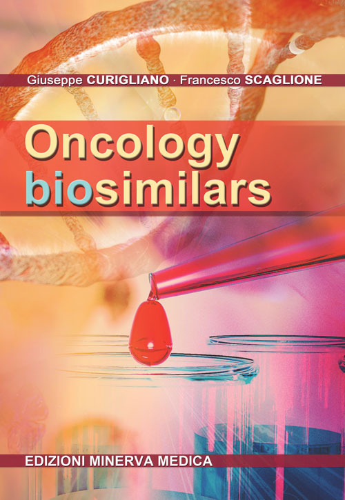 Oncology biosimilars