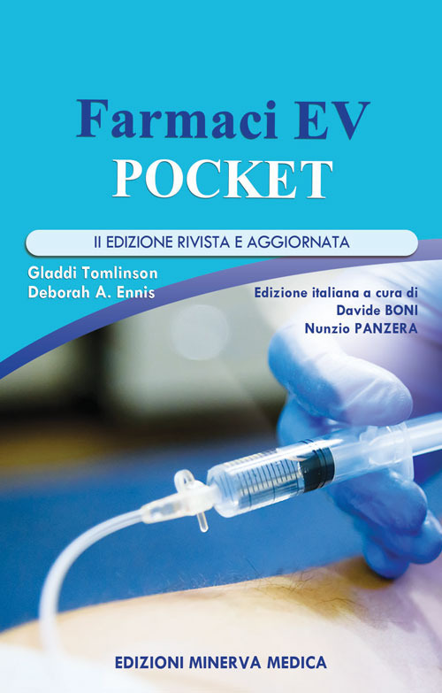 Farmaci E.V. pocket