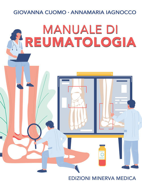 Manuale di reumatologia