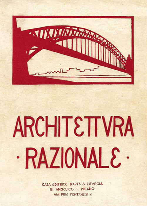 Architettura razionale