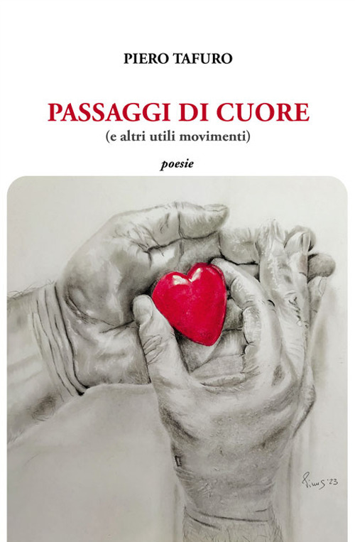 Passaggi di cuore (e altri utili movimenti)