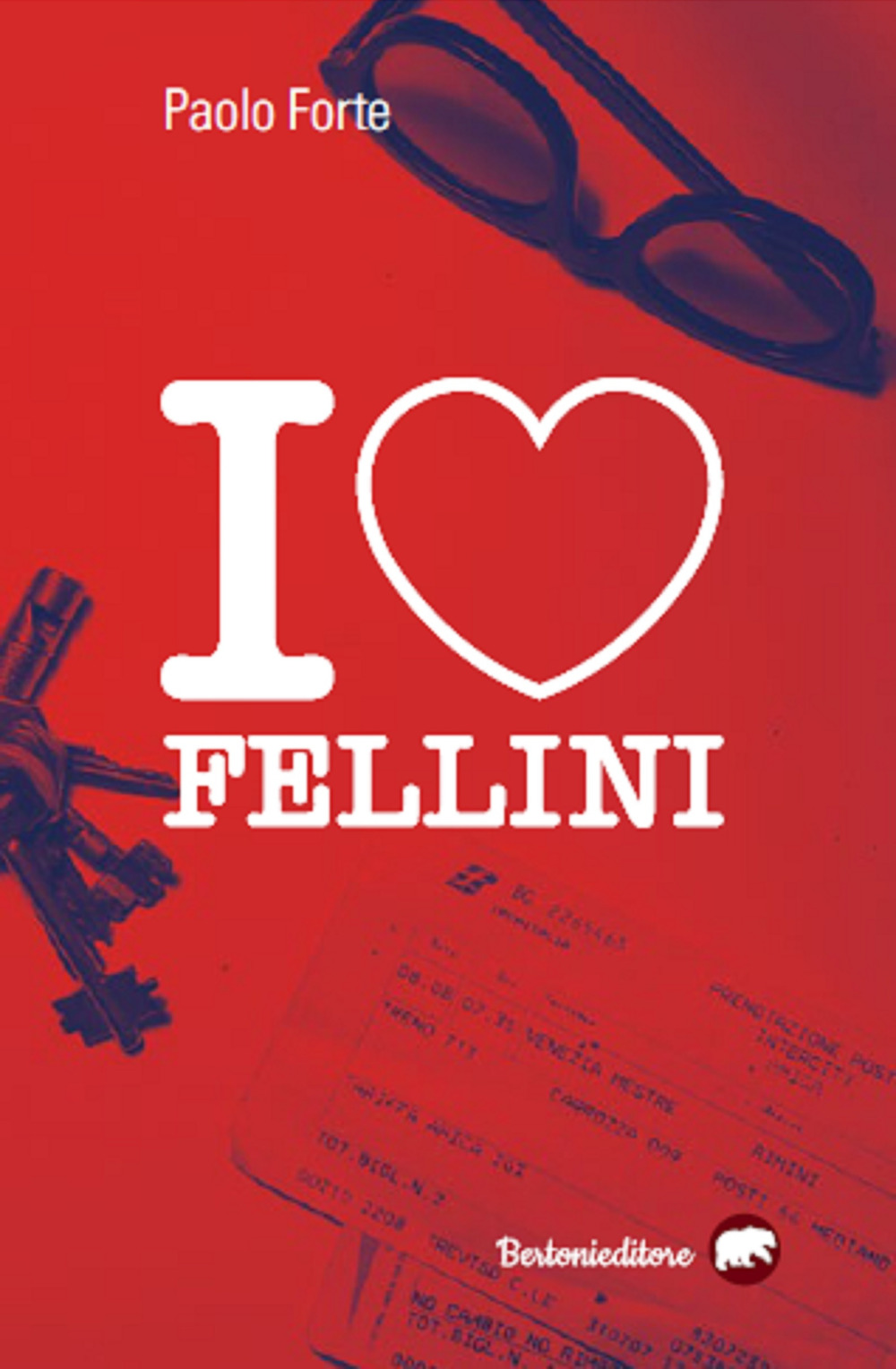 I love Fellini