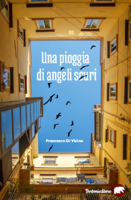 Una pioggia di angeli scuri