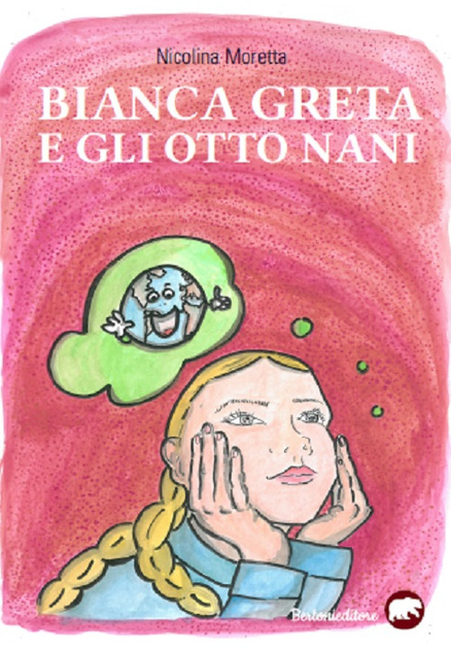 Bianca Greta e gli otto nani