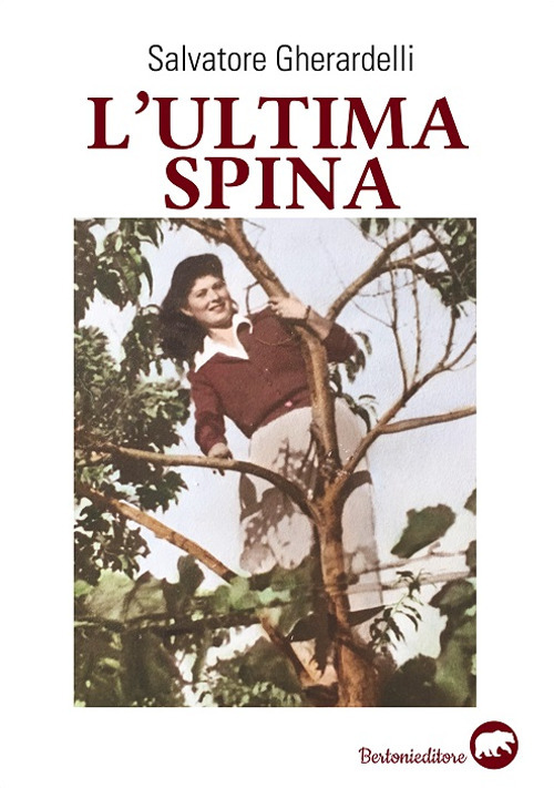 L'ultima spina