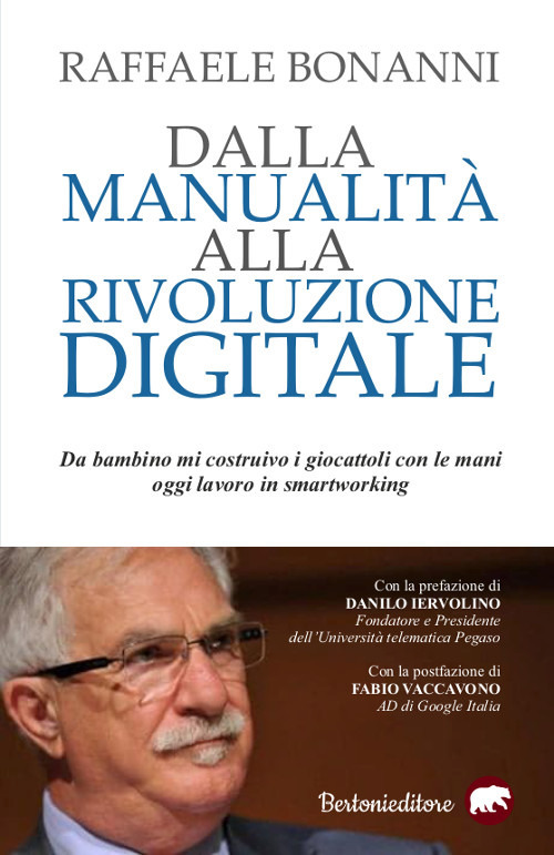 Dalla manualità alla rivoluzione digitale