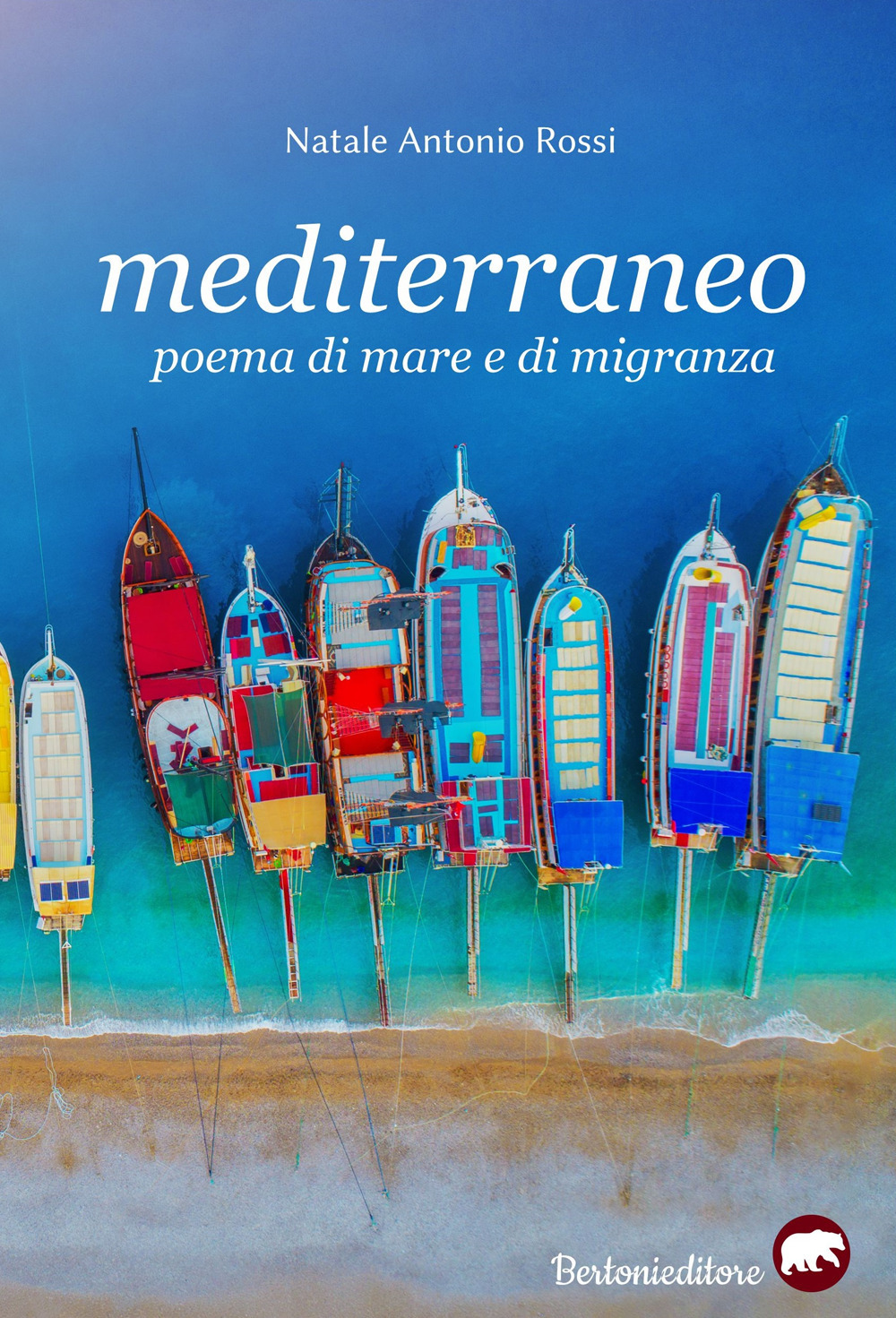 Mediterraneo. Poema di mare e migranza