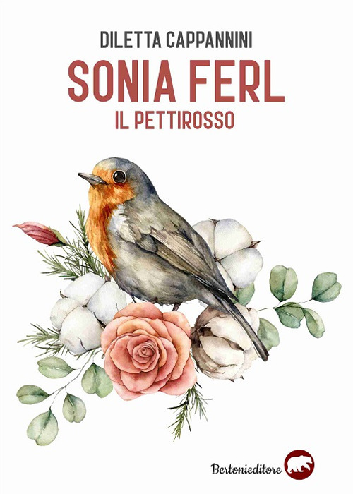 Sonia Ferl. Il pettirosso