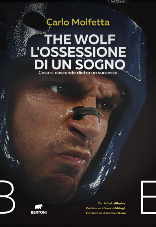 The Wolf l'ossessione di un sogno. Cosa si nasconde dietro un successo