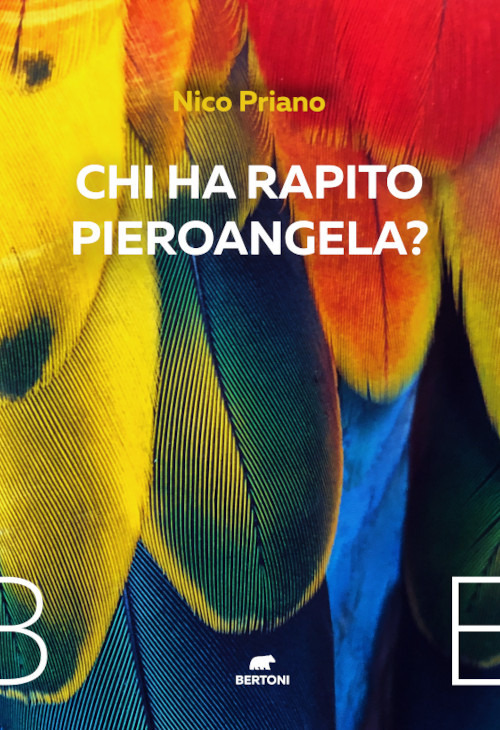 Chi ha rapito Pieroangela?