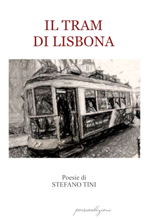 Il tram di Lisbona