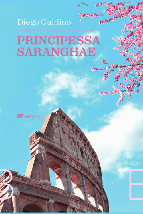 Principessa Saranghae