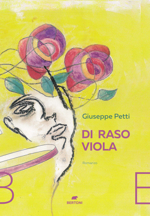 Di raso viola