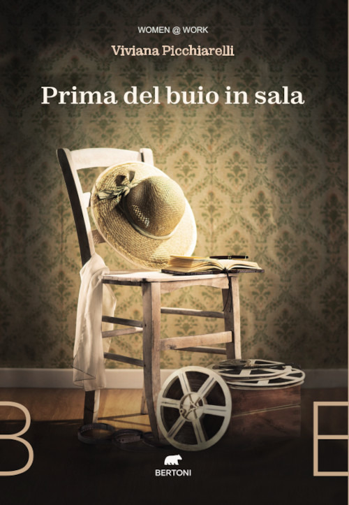 Prima del buio in sala