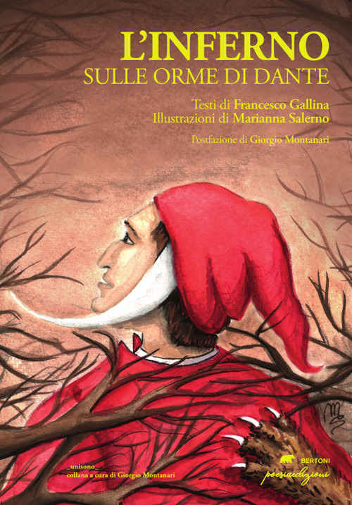 L'Inferno. Sulle orme di Dante. Ediz. illustrata