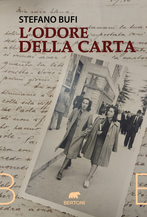 L'odore della carta