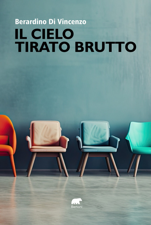 Il cielo tirato brutto