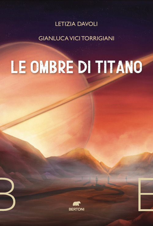 Le ombre di Titano