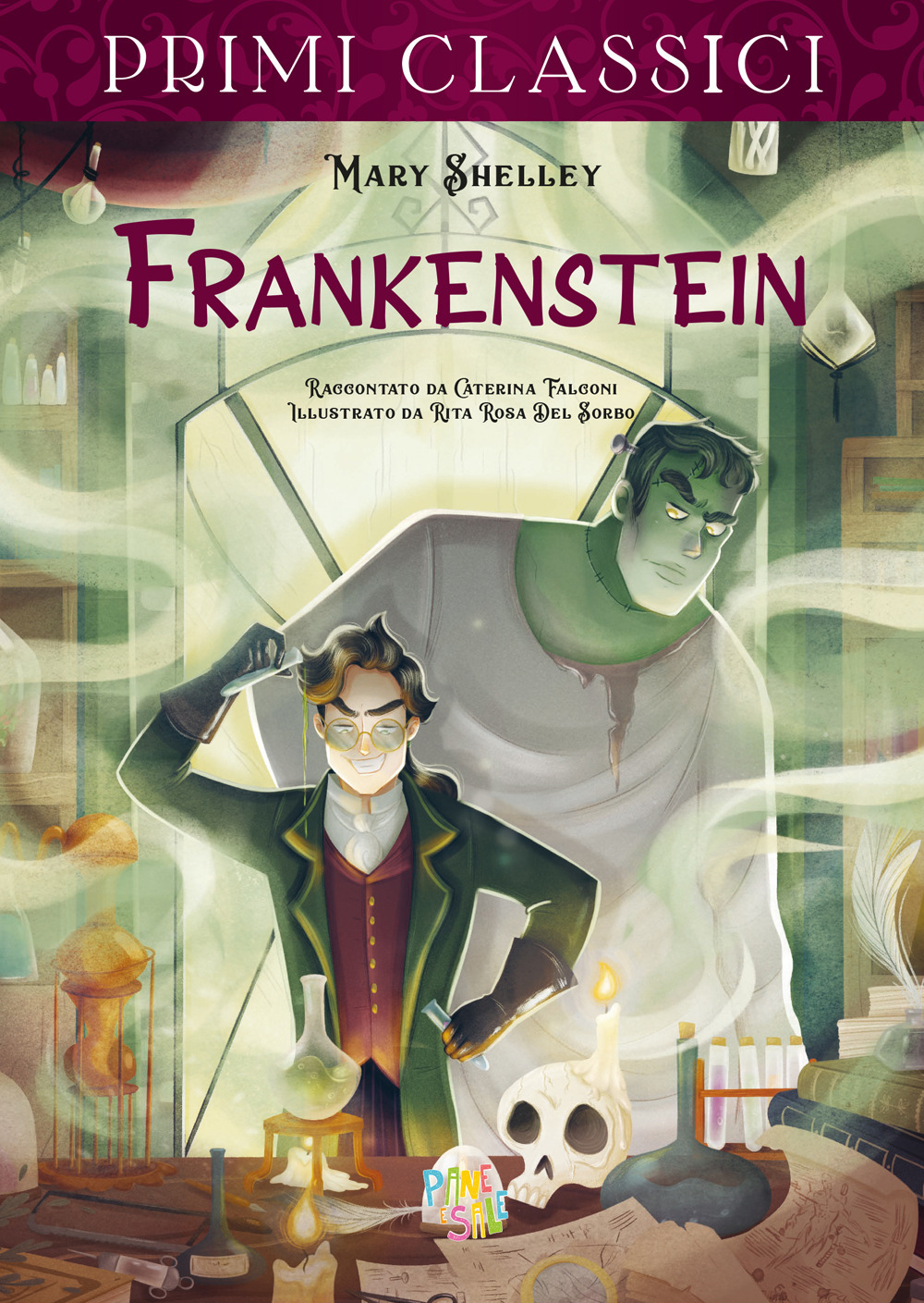 Frankenstein