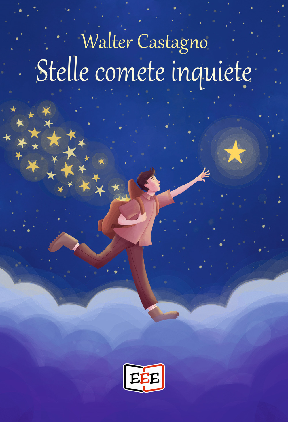 Stelle comete inquiete