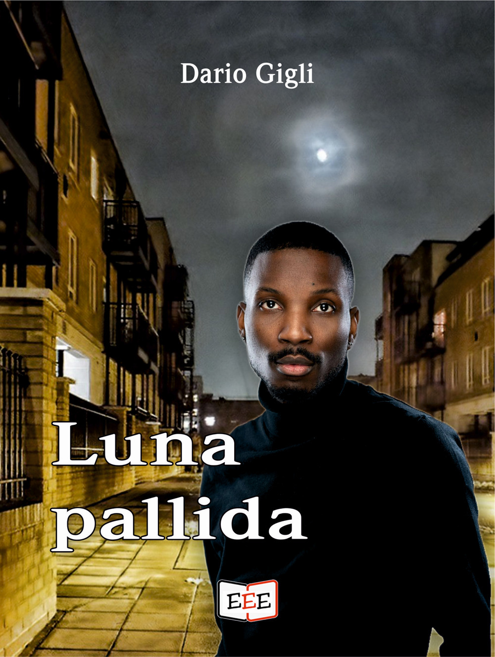 Luna pallida