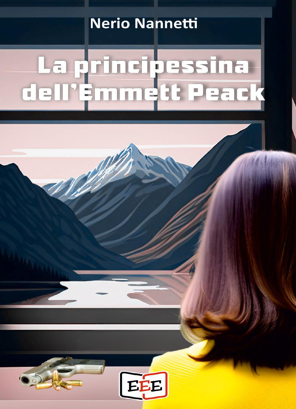 La principessina dell'Emmett Peack