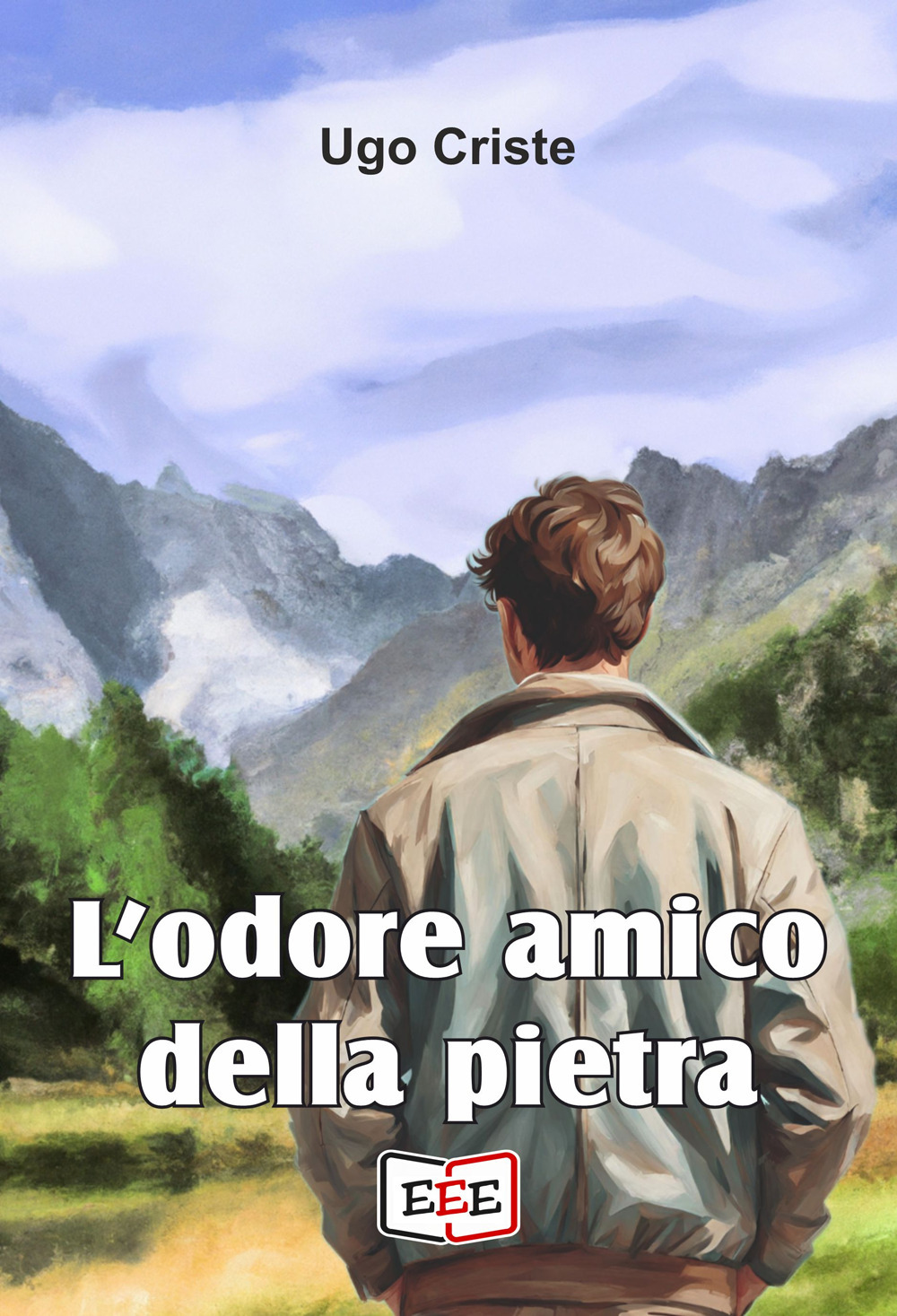 L'odore amico della pietra