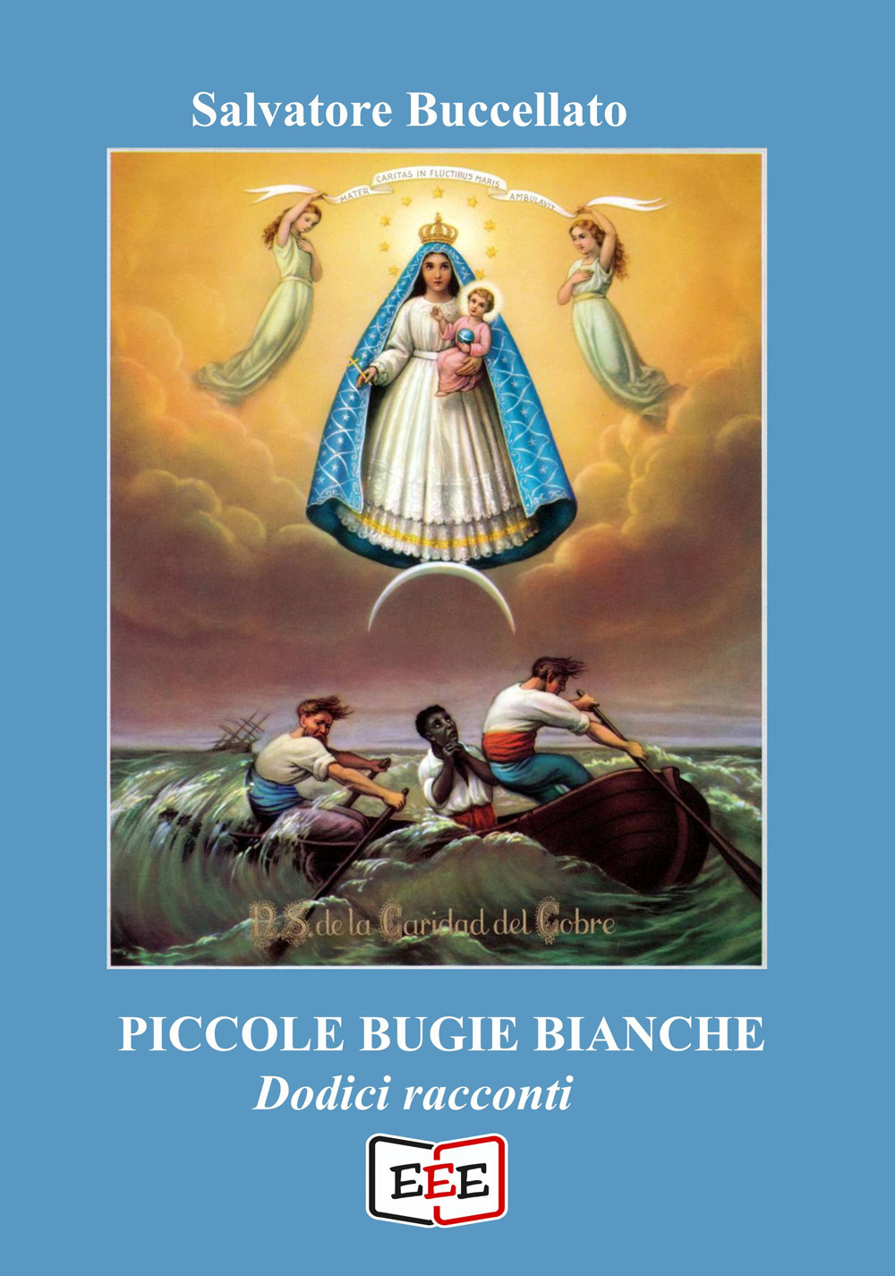 Piccole bugie bianche