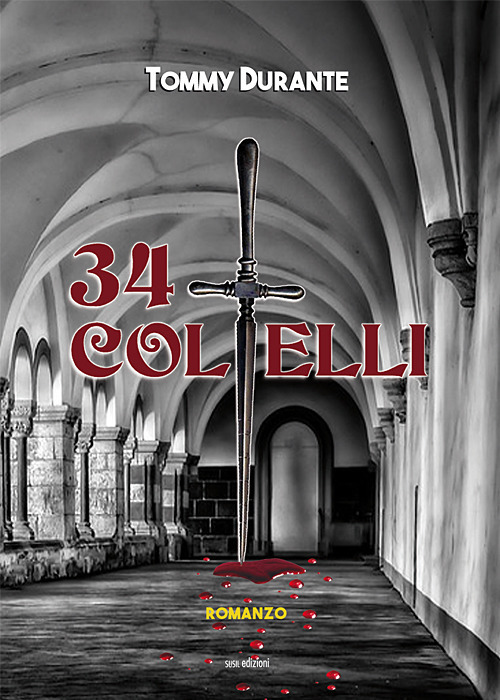 34 coltelli