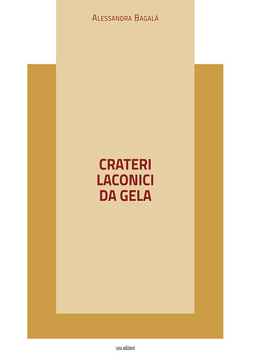 Crateri laconici da Gela