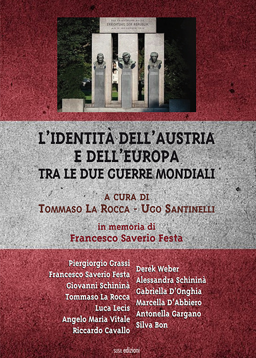 L'identità dell'Austria e dell'Europa tra le due guerre mondiali