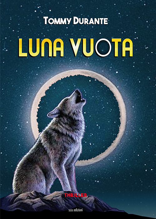 Luna vuota