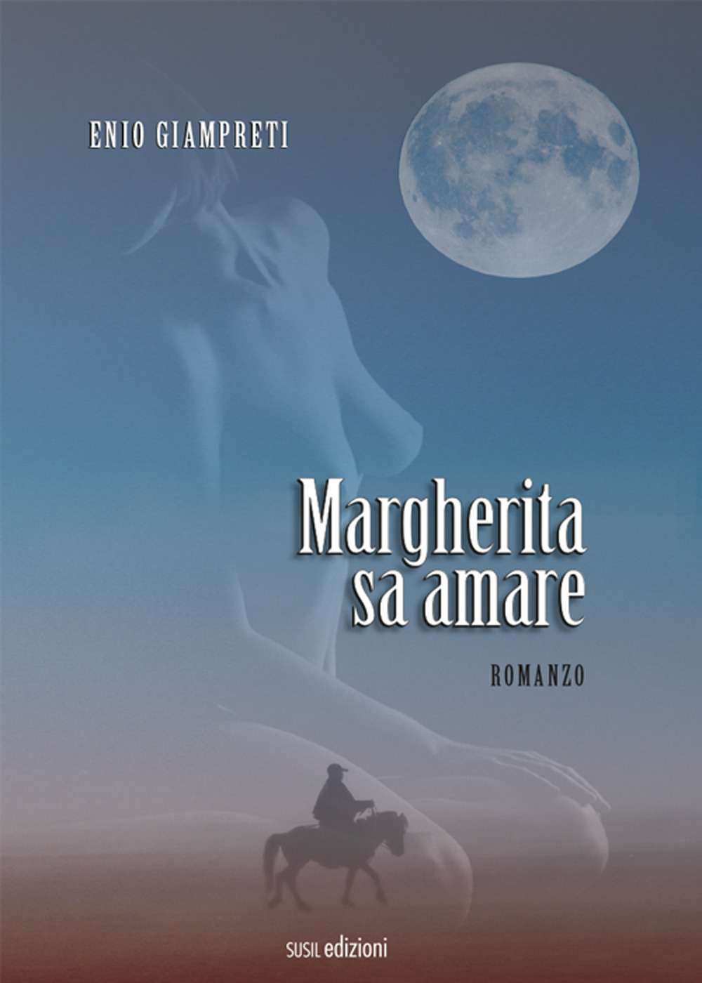 Margherita sa amare