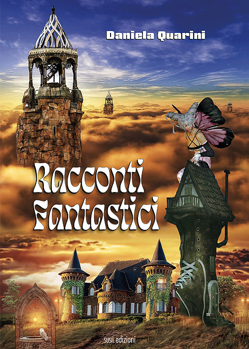 Racconti fantastici