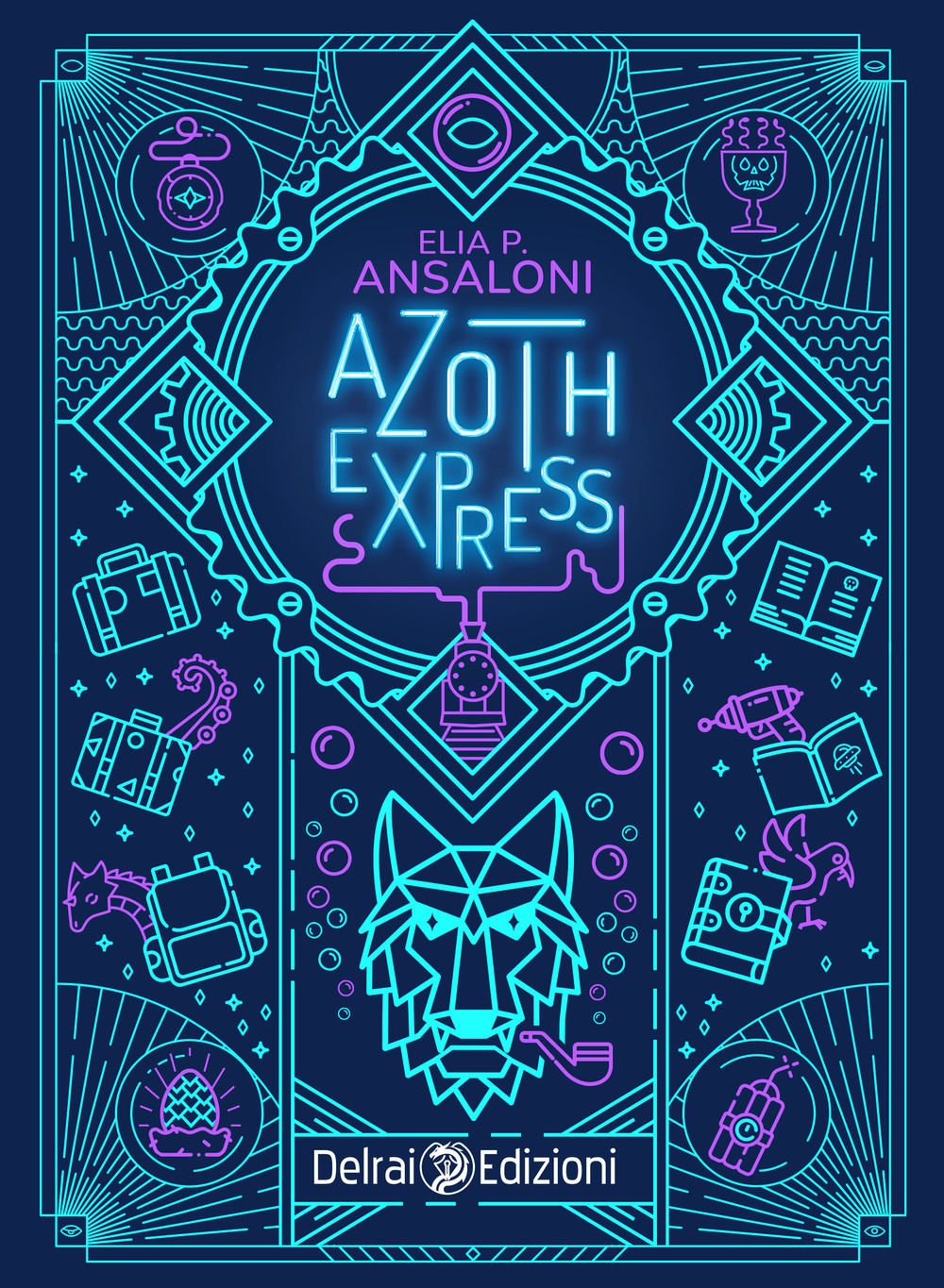 Azoth express