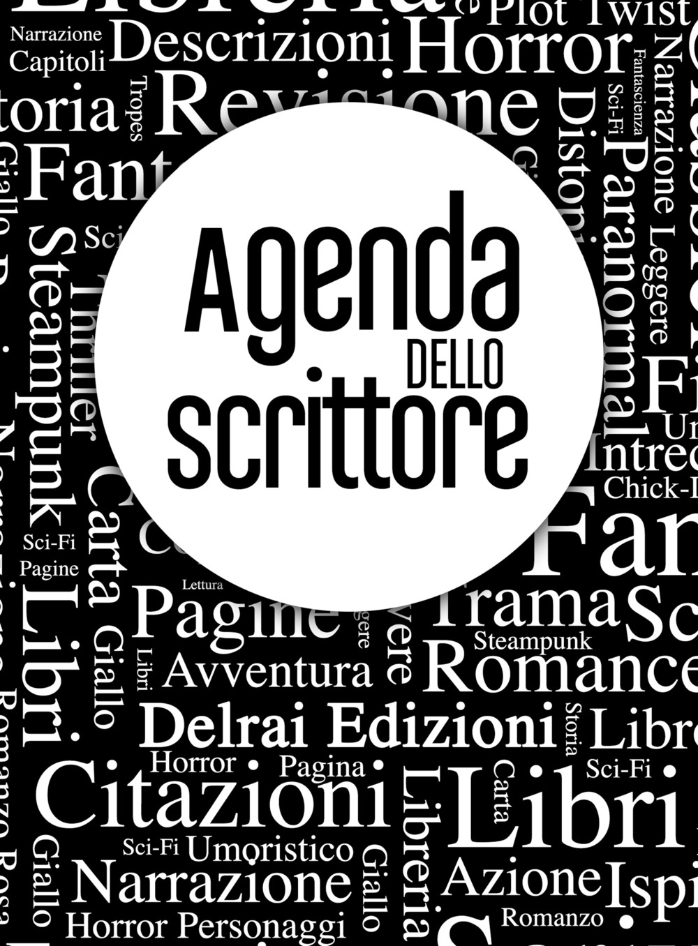 L'agenda dello scrittore