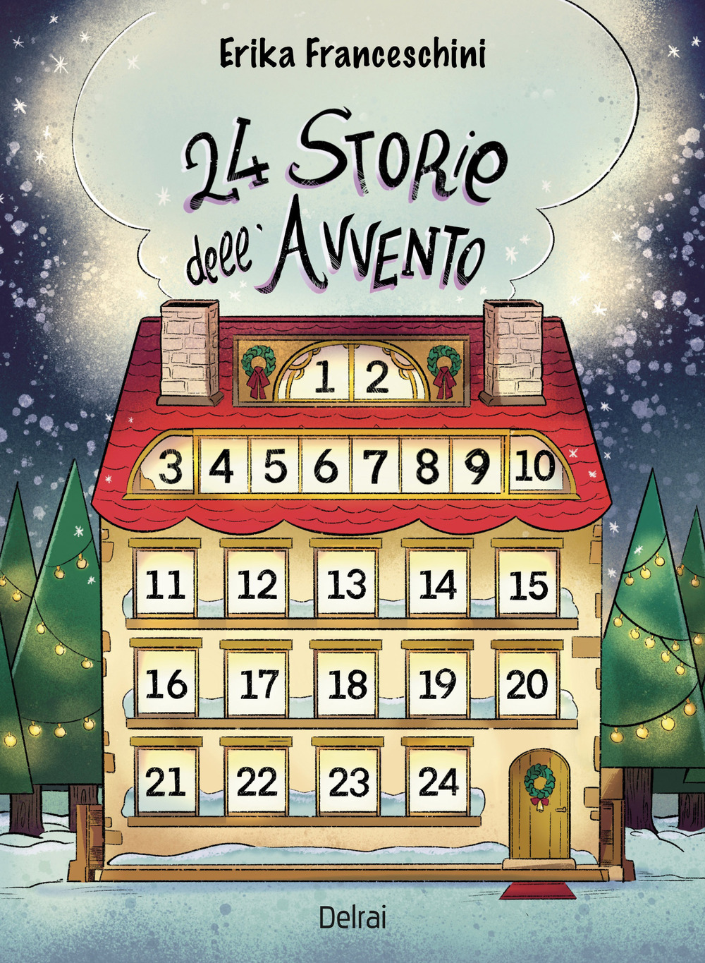 24 storie dell'Avvento