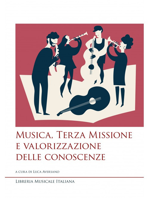 Musica, terza missione e valorizzazione delle conoscenze