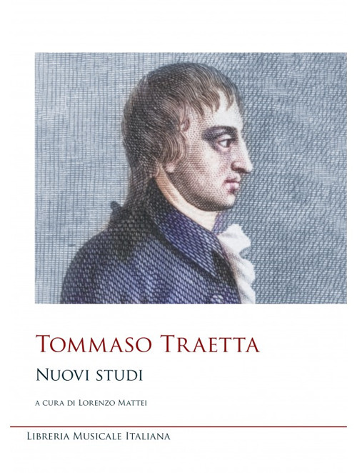 Tommaso Traetta. Nuovi studi