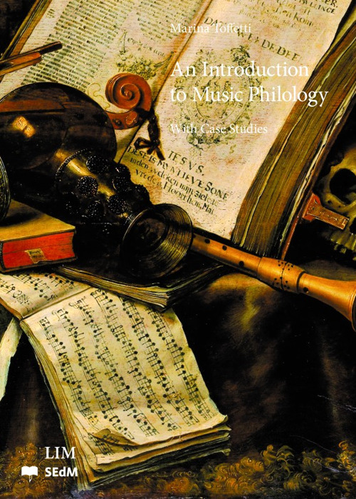 An introduction to music philology