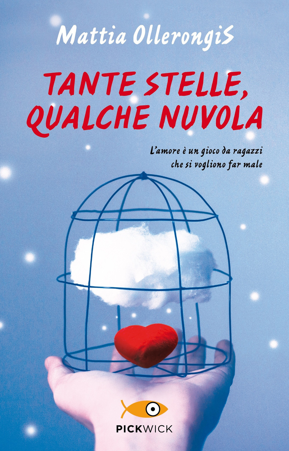 Tante stelle, qualche nuvola